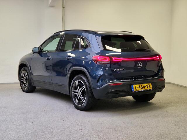 Mercedes-Benz EQA 250 AMG Business Solution 67 kWh | 96% SOH | CARPLAY | CAMERA |