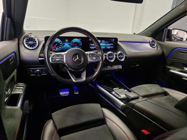 Mercedes-Benz EQA 250 AMG Business Solution 67 kWh | 96% SOH | CARPLAY | CAMERA |