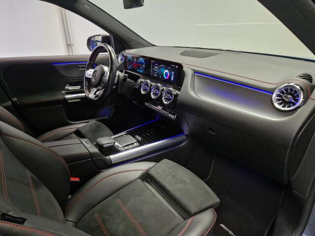 Mercedes-Benz EQA 250 AMG Business Solution 67 kWh | 96% SOH | CARPLAY | CAMERA |