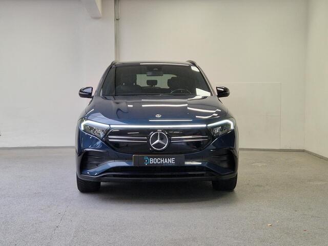 Mercedes-Benz EQA 250 AMG Business Solution 67 kWh | 96% SOH | CARPLAY | CAMERA |