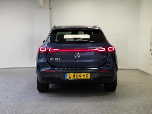 Mercedes-Benz EQA 250 AMG Business Solution 67 kWh | 96% SOH | CARPLAY | CAMERA |