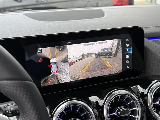 Mercedes-Benz EQA 250 Edition 1 67 kWh Pano | Edition 1 | Memory | 360 Camera | Distronic | Burmester | Keyless | Sfeerverlichting | HeadUp | Carplay