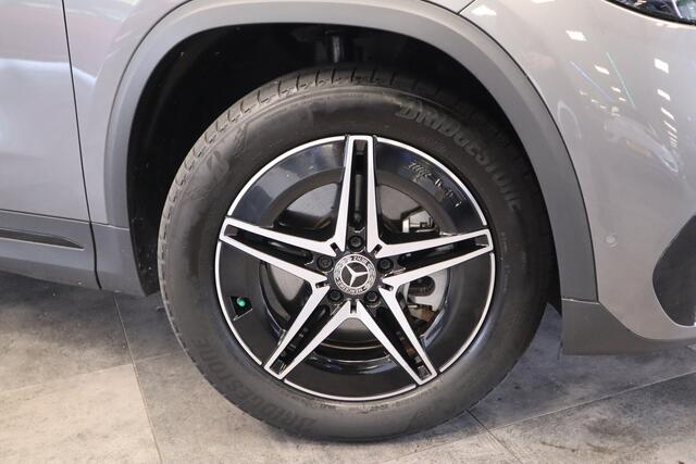 Mercedes-Benz EQA 300 4MATIC Business Solution AMG 67 kWh ACC Panoramadak Blindspot