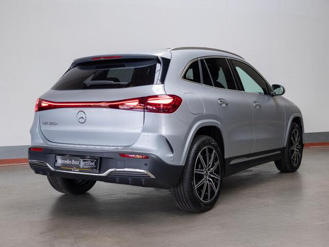 Mercedes-Benz EQA 250+ Business Solution AMG Panorama dak | Trekhaak