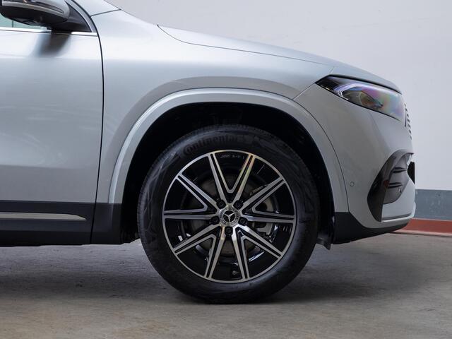 Mercedes-Benz EQA 250+ Business Solution AMG Panorama dak | Trekhaak