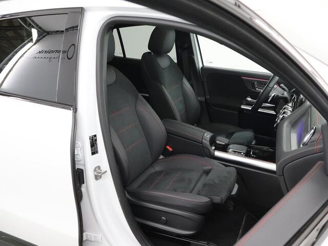 Mercedes-Benz EQA 250+ Business Edition 71 kWh | AMG | Panoramadak | Sfeerverlichting | Memory | 360 graden camera |