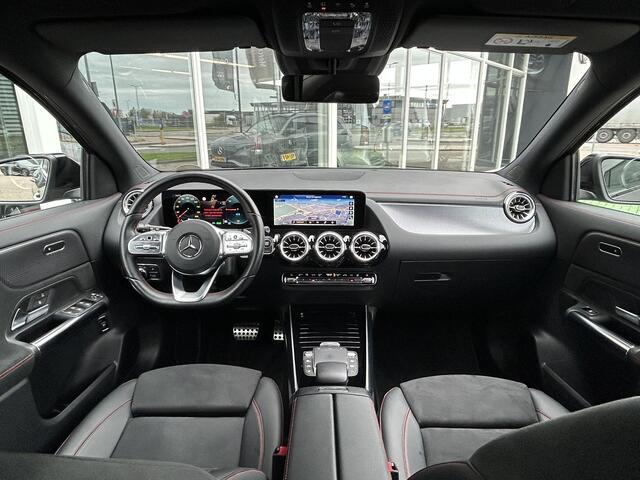 Mercedes-Benz EQA 250 AMG | Trekhaak | Rijassistentie+