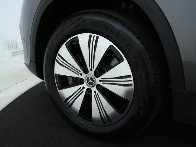 Mercedes-Benz EQA 250 Progressive 67 kWh | Led Koplampen | MBUX augmented reality voor navigatie | Achteruitrijcamera | Apple CarPlay | Inclusief 48 maanden MB Certified garantie voor Europa.