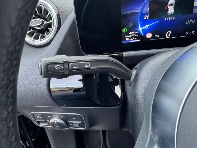 Mercedes-Benz EQA 250+ Business Solution 71 kWh