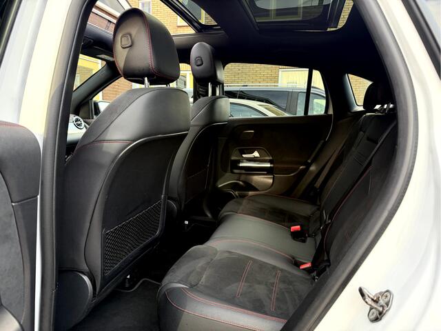 Mercedes-Benz EQA 250 Business Solution AMG 67 kWh Panoramadak, 360 camera