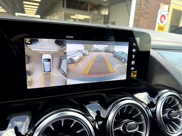 Mercedes-Benz EQA 250 Business Solution AMG 67 kWh Panoramadak, 360 camera
