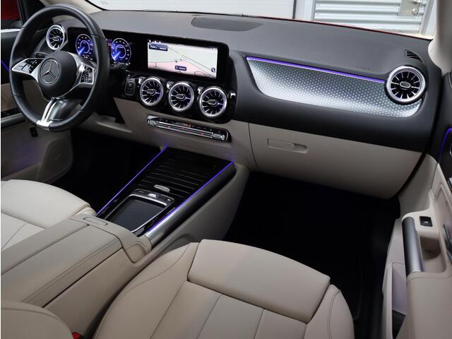 Mercedes-Benz EQA 250+ Luxury Line 71 kWh