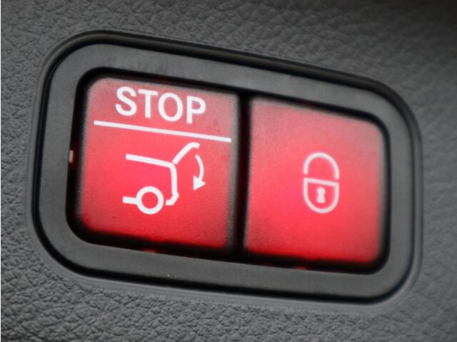 Mercedes-Benz EQA 250+ Luxury Line 71 kWh