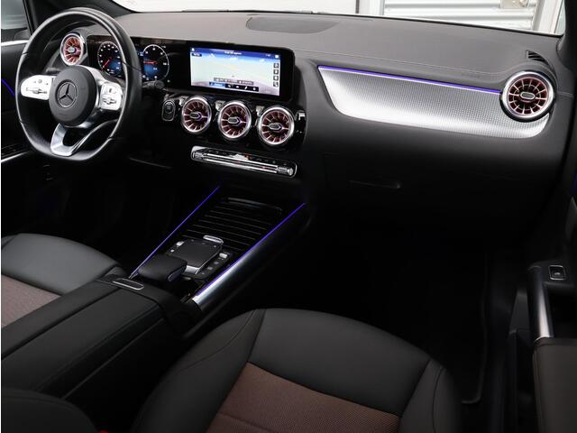 Mercedes-Benz EQA 250+ Luxury Line 71 kWh