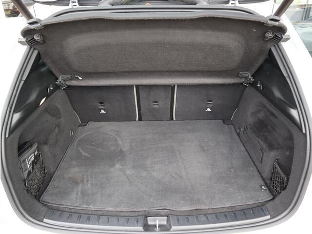 Mercedes-Benz EQA 250+ Luxury Line 71 kWh