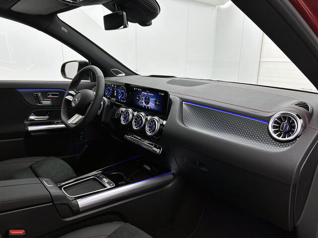 Mercedes-Benz EQA 250+ Business Solution AMG 71 kWh | Nightpakket | 20 inch AMG velgen | Memorypakket | Augmented Reality navigatie | Burmester® 3D sound systeem | 360° camera | Head-up display | Panoramaschuifdak | GUARD 360° Voertuigbescherming Plus |
