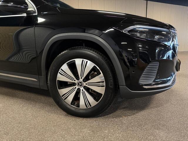 Mercedes-Benz EQA 250 PROGRESSIVE 67 kWh SOH 92%-CAMERA-SFEERVERLICHTING-STOELVERWARMING-1E EIGENAAR