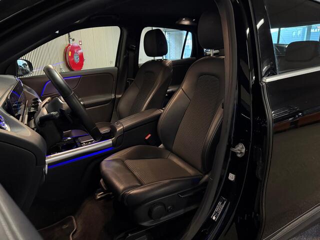 Mercedes-Benz EQA 250 PROGRESSIVE 67 kWh SOH 92%-CAMERA-SFEERVERLICHTING-STOELVERWARMING-1E EIGENAAR
