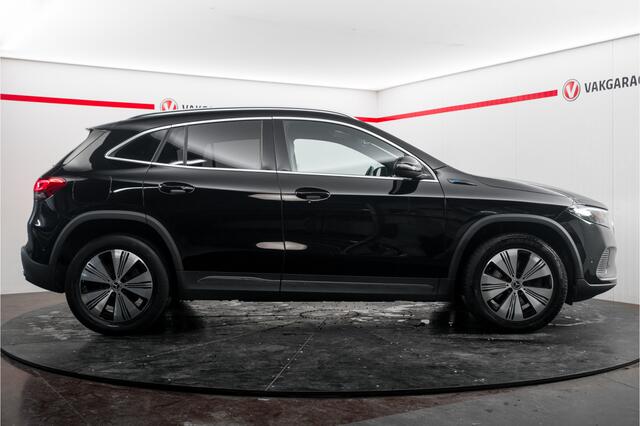 Mercedes-Benz EQA 250 Business Solution Luxury 67 kWh