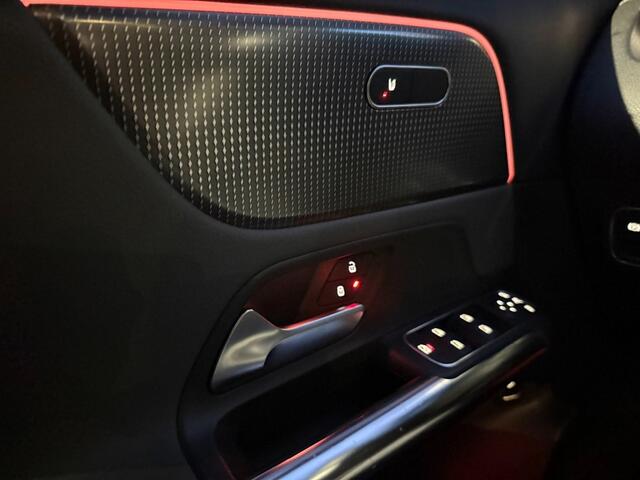 Mercedes-Benz EQA 250 e Luxury met zomer 18 inch en winterset 38000km