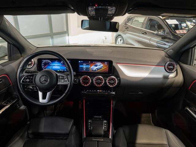 Mercedes-Benz EQA 250 Business Solution Luxury 67 kWh Trekhaak