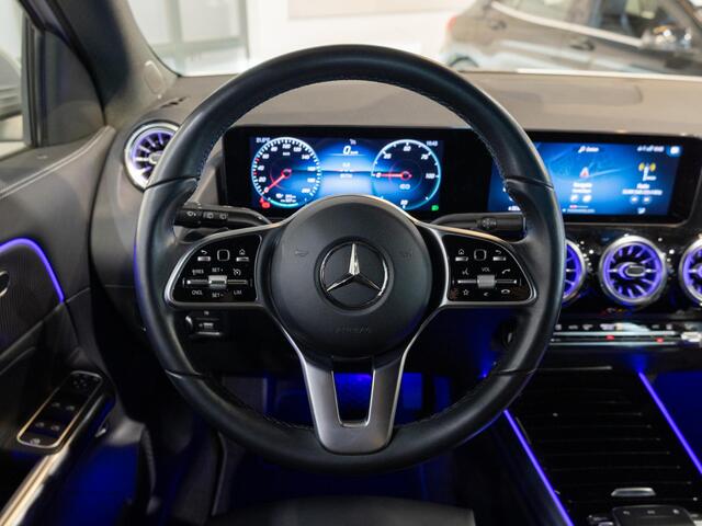 Mercedes-Benz EQA 250 Business Solution Luxury 67 kWh Trekhaak