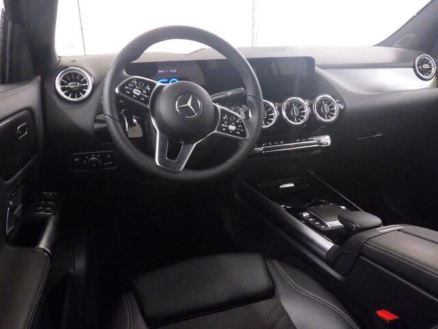 Mercedes-Benz EQA 250 Business Line 67 kWh 2e-Eig. & Keurig-Onderh. BOVAG-Garantie. NL-Auto.