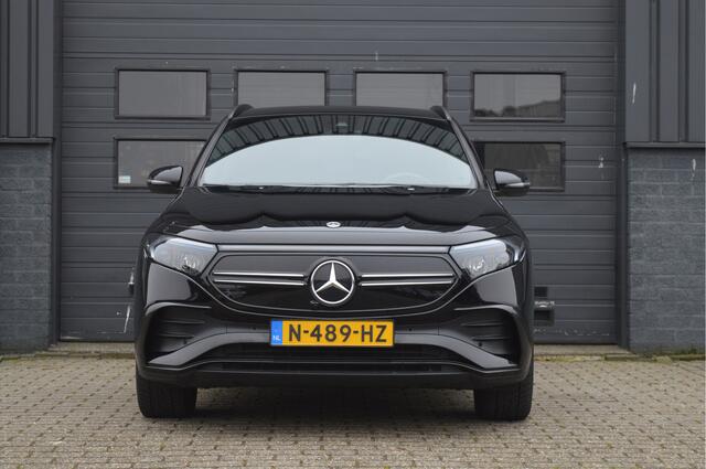 Mercedes-Benz EQA 250 Business Solution AMG 67 kWh | CAMERA |