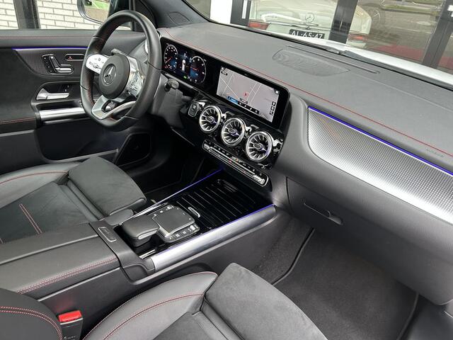 Mercedes-Benz EQA 250+ Business Edition 71 kWh | Panoramadak | Memory | Sfeerverlichting