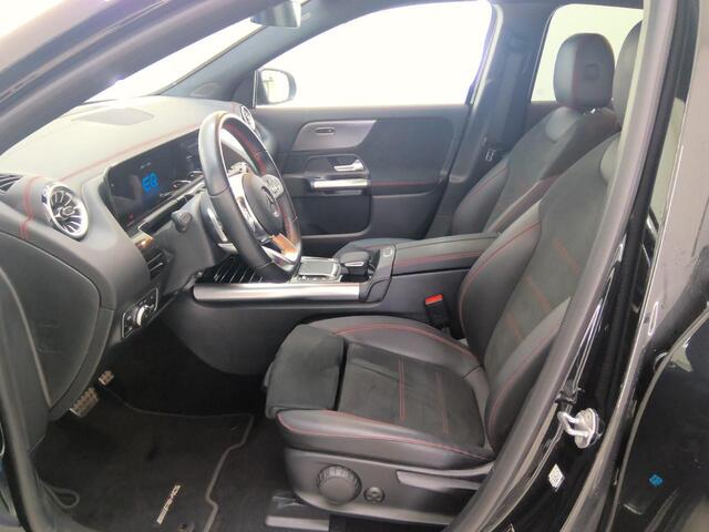 Mercedes-Benz EQA 250 Business Solution AMG 67 kWh Full Options | 42500 km!