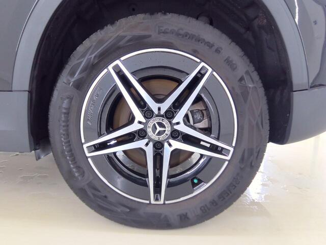 Mercedes-Benz EQA 250 Business Solution AMG 67 kWh Full Options | 42500 km!