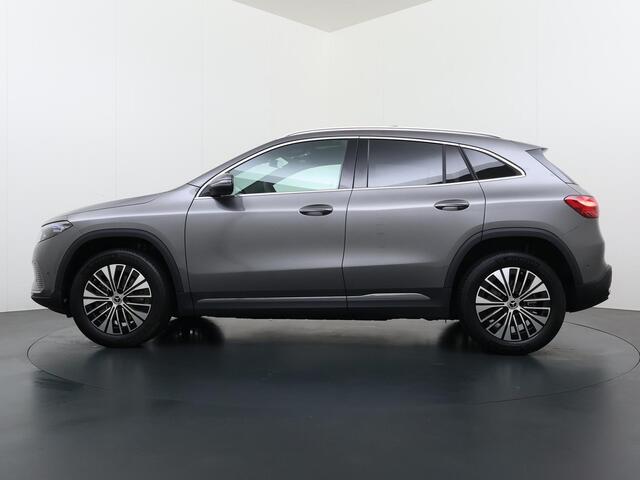 Mercedes-Benz EQA 250+ Business Solution Luxury 71 kWh | Eindhoven