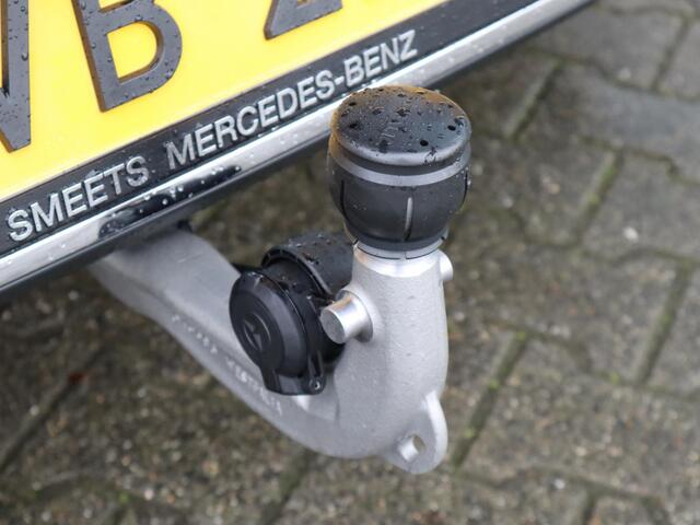 Mercedes-Benz EQA 250+ Business Solution AMG 71 kWh