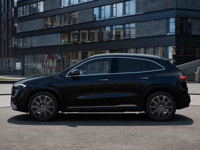 Mercedes-Benz EQA 250+ Business Solution AMG 71 kWh