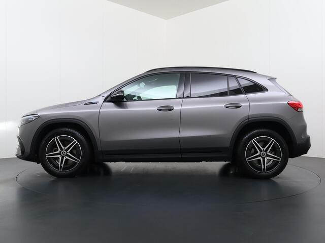 Mercedes-Benz EQA 250 Business Solution AMG 67 kWh