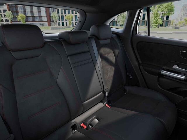 Mercedes-Benz EQA 250+ Business Solution AMG 71 kWh