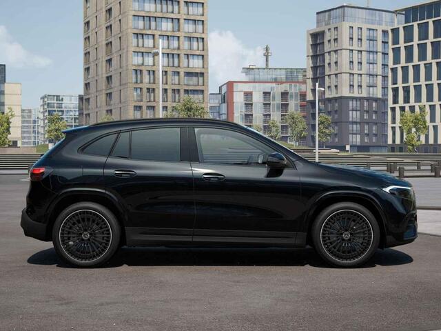 Mercedes-Benz EQA 250+ Business Solution AMG 71 kWh
