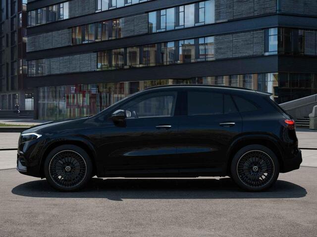 Mercedes-Benz EQA 250+ Business Solution AMG 71 kWh