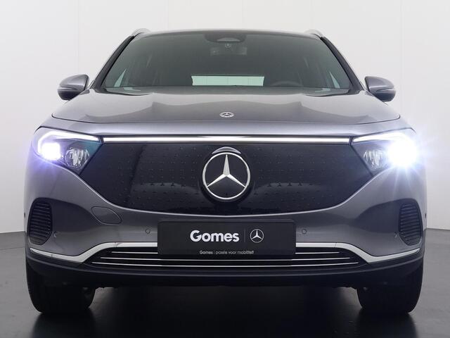 Mercedes-Benz EQA 250+ Business Solution | Progressive Advanced Pakket | Trekhaak | DISTRONIC Afstandsassistent | Dodehoekassistent | Adaptieve Grootlichtassistent | LED Koplampen | Stoelverwarming | Sfeerverlichting | Elektrische Achterklep | Elektrisch Inklapbare Buiten