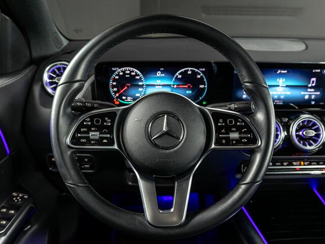 Mercedes-Benz EQA 250 Business Solution Luxury 67 kWh Trekhaak