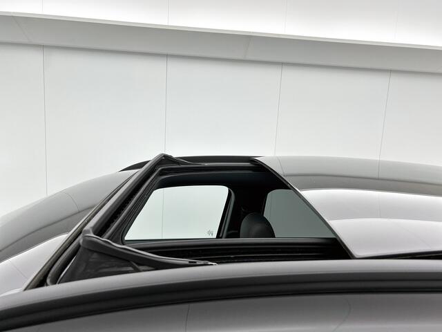 Mercedes-Benz EQA 250+ Business Solution AMG 71 kWh | Nightpakket | Premium Pakket | Parkeerpakket met 360°-camera | KEYLESS GO | Burmester® 3D surround sound systeem | EASY PACK achterklep | Head-up display | Dodehoekassistent |