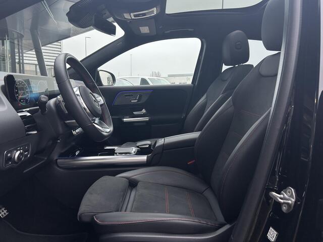 Mercedes-Benz EQA 250 Business Solution AMG 67 kWh | Panoramadak | Head Up display | Memory