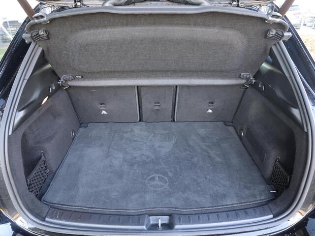 Mercedes-Benz EQA 250 AMG line