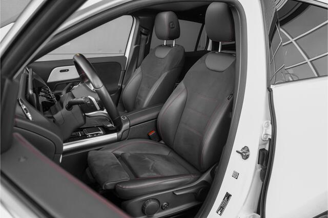 Mercedes-Benz EQA 250 Edition 1 67 kWh AMG Line Pano Camera Stoelverw