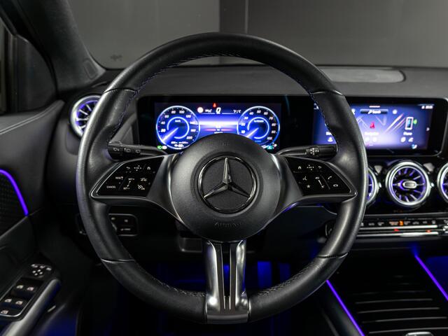 Mercedes-Benz EQA 250+ Business Line LIMITED 71 kWh Panorama dak