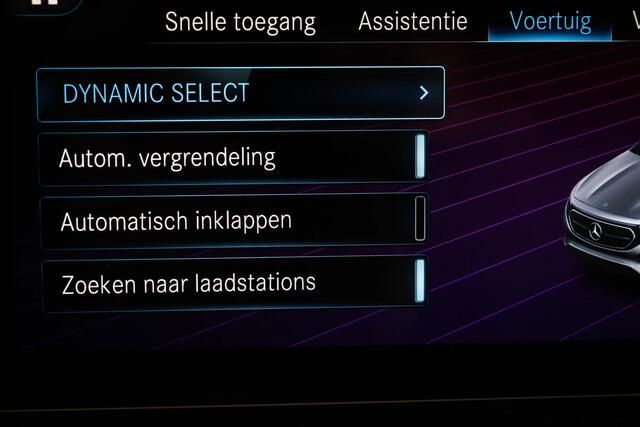 Mercedes-Benz EQA 250 67 kWh SOH 96% | PANORAMADAK | STOELVERWARMING | APPLE | DEALER ONDERHOUDEN