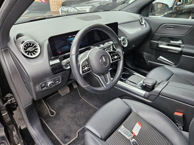 Mercedes-Benz EQA 250 Business Solution luxury 67KWh 190PK