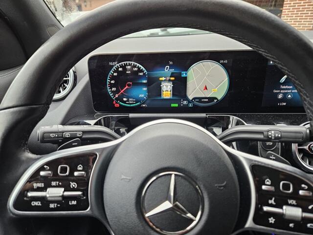 Mercedes-Benz EQA 250 Business Solution luxury 67KWh 190PK