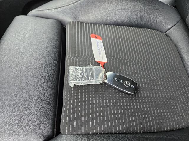 Mercedes-Benz EQA 250 Business Solution luxury 67KWh 190PK