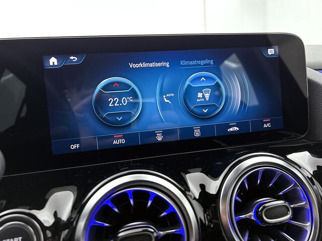 Mercedes-Benz EQA 250 Business Solution Luxury 67 kWh Inclusief 24 maanden Mercedes-Benz Certified garantie voor Europa.